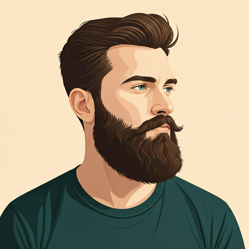 Two surfers walking on beach with boards at sunrise