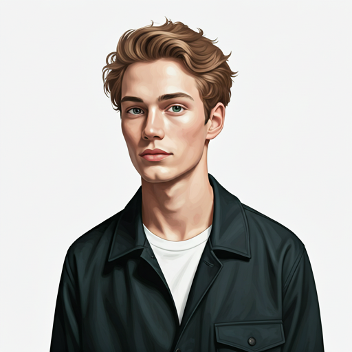 Surfer carrying board walking towards beach break