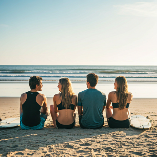 The Surf Community Does Not Have a Home Online. Yet.